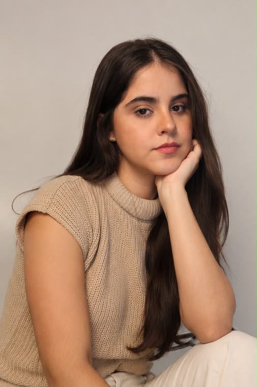 Camilly Moreira